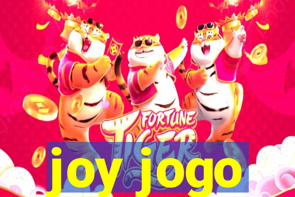 joy jogo